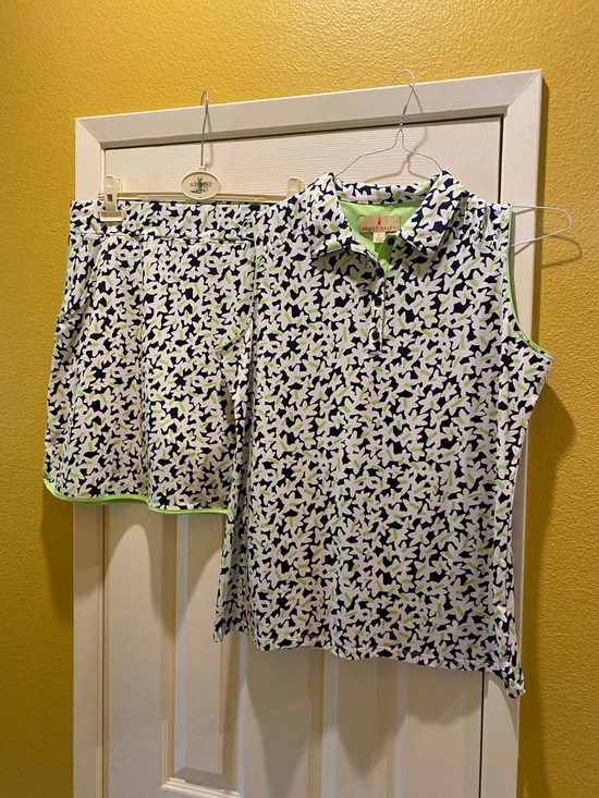 Sport Haley Dresses & Skirts - Sport Haley 2 piece golf set